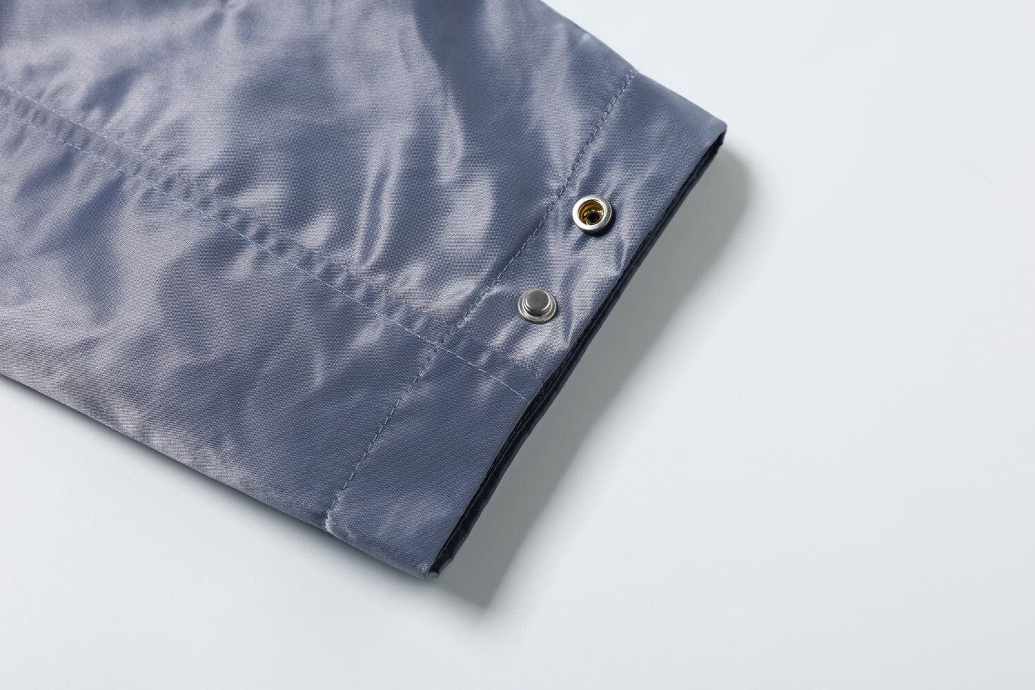 Omirad Nylon Coach Jacket