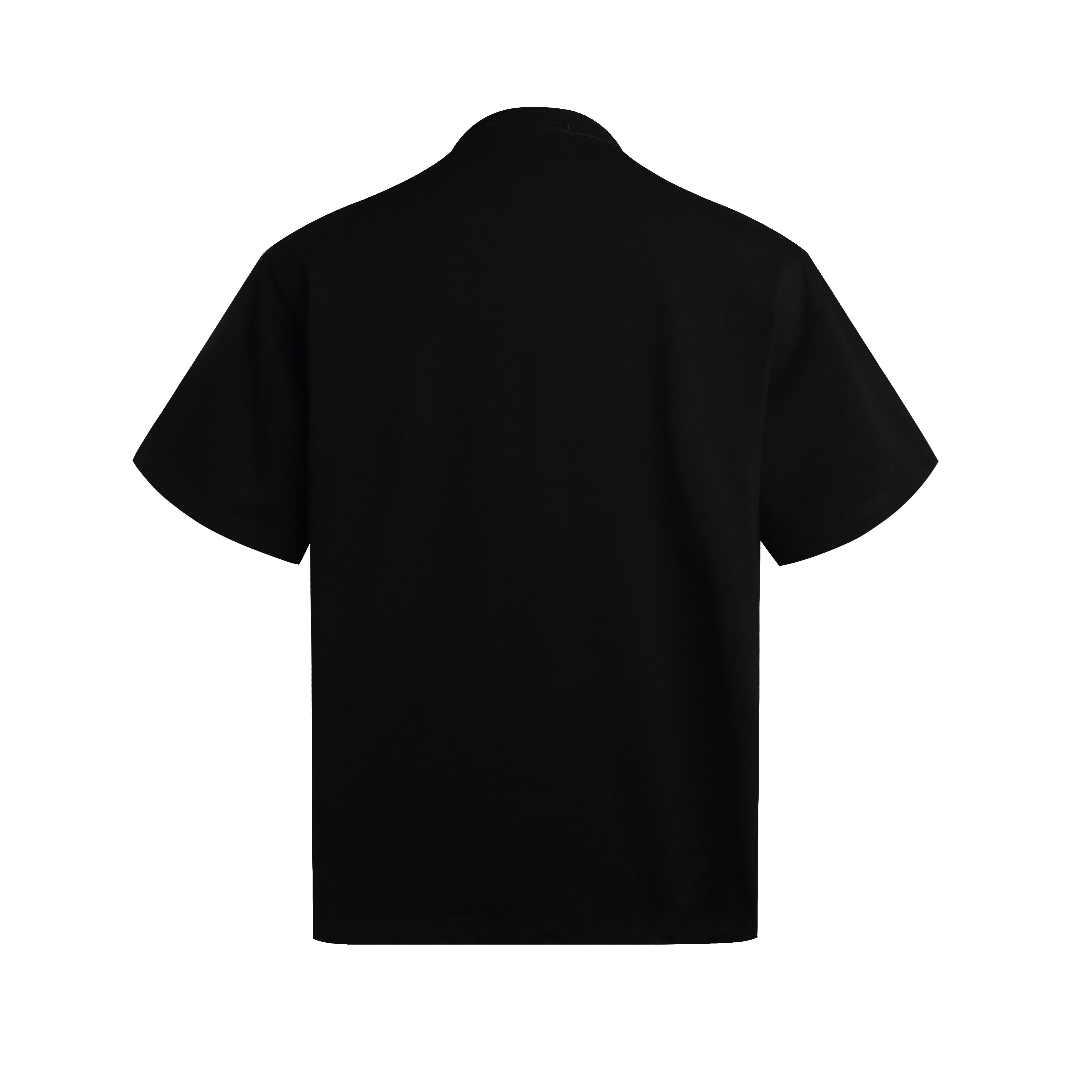 Omirad Pegasus Graphic T-Shirt