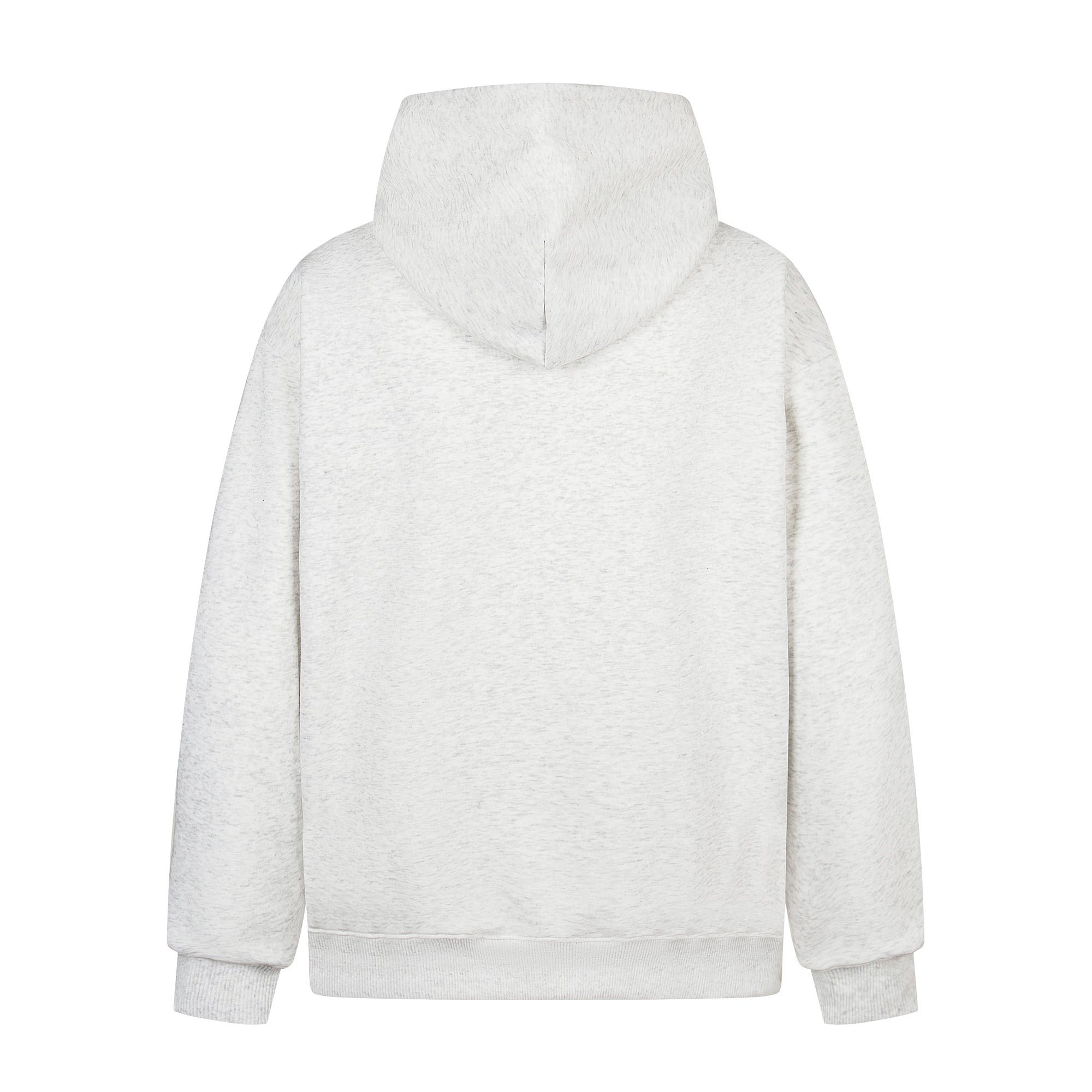 Omirad “Make No Choice” Graphic Hoodie