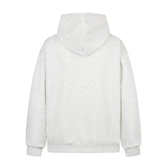 Omirad “Make No Choice” Graphic Hoodie