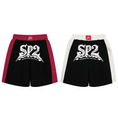 Omirad SP2 Logo Sport Shorts