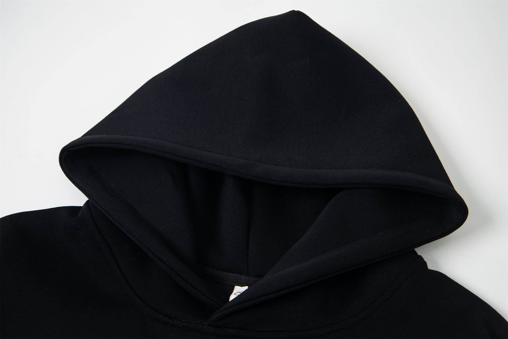 Omirad “Make No Choice” Graphic Hoodie
