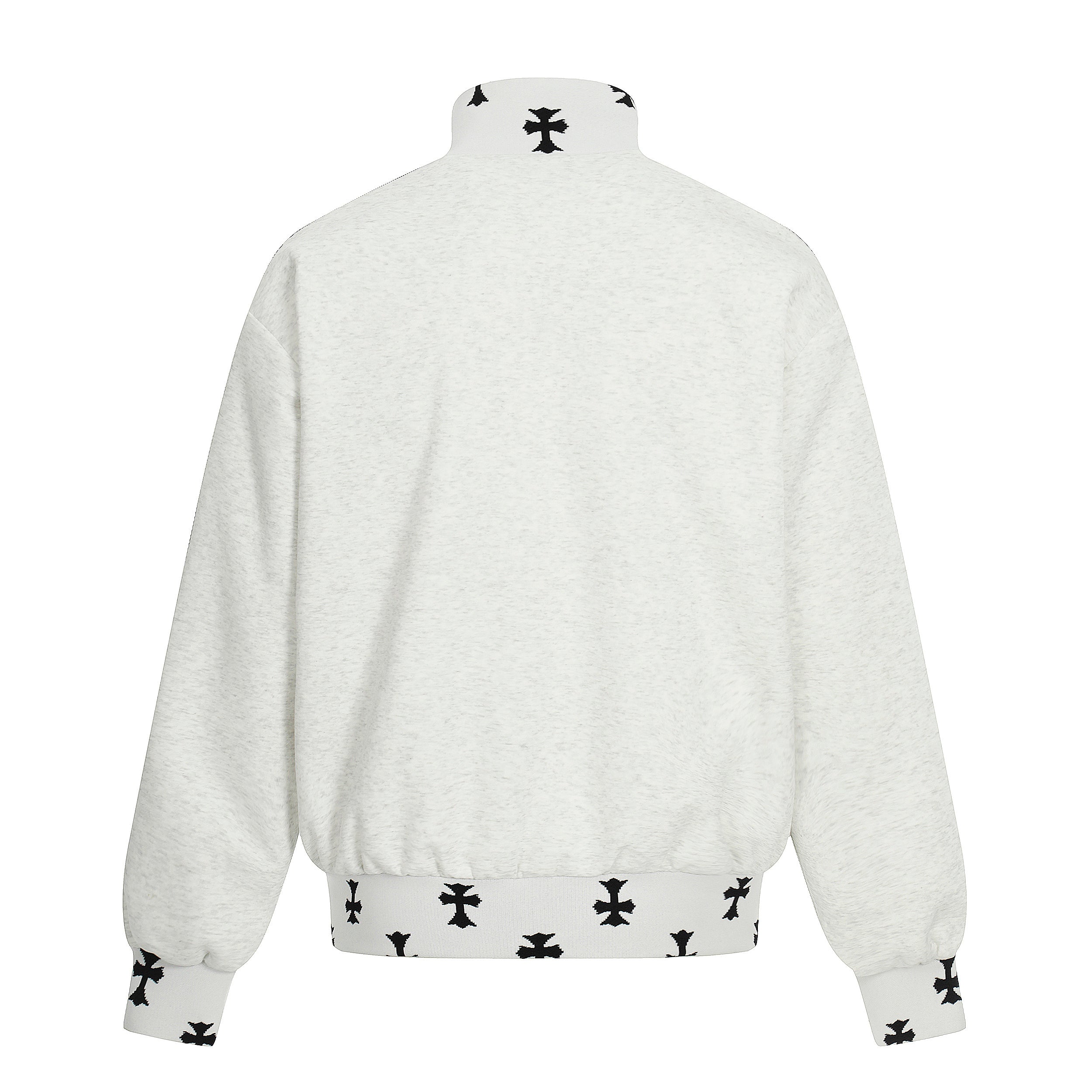 Omirad Black Energy Track Jacket