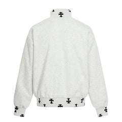Omirad Black Energy Track Jacket