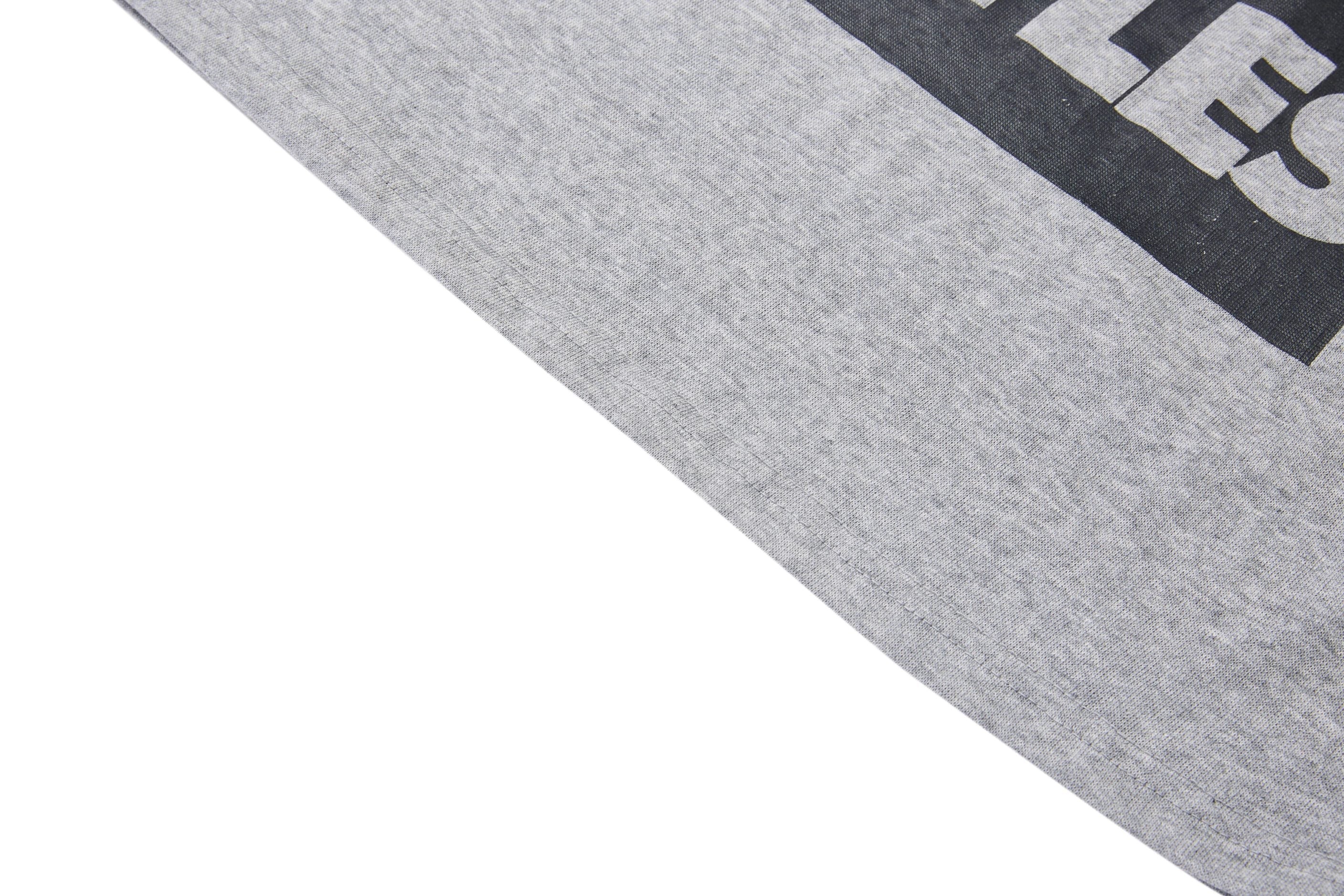 Omirad Beatles Graphic Contrast Tee
