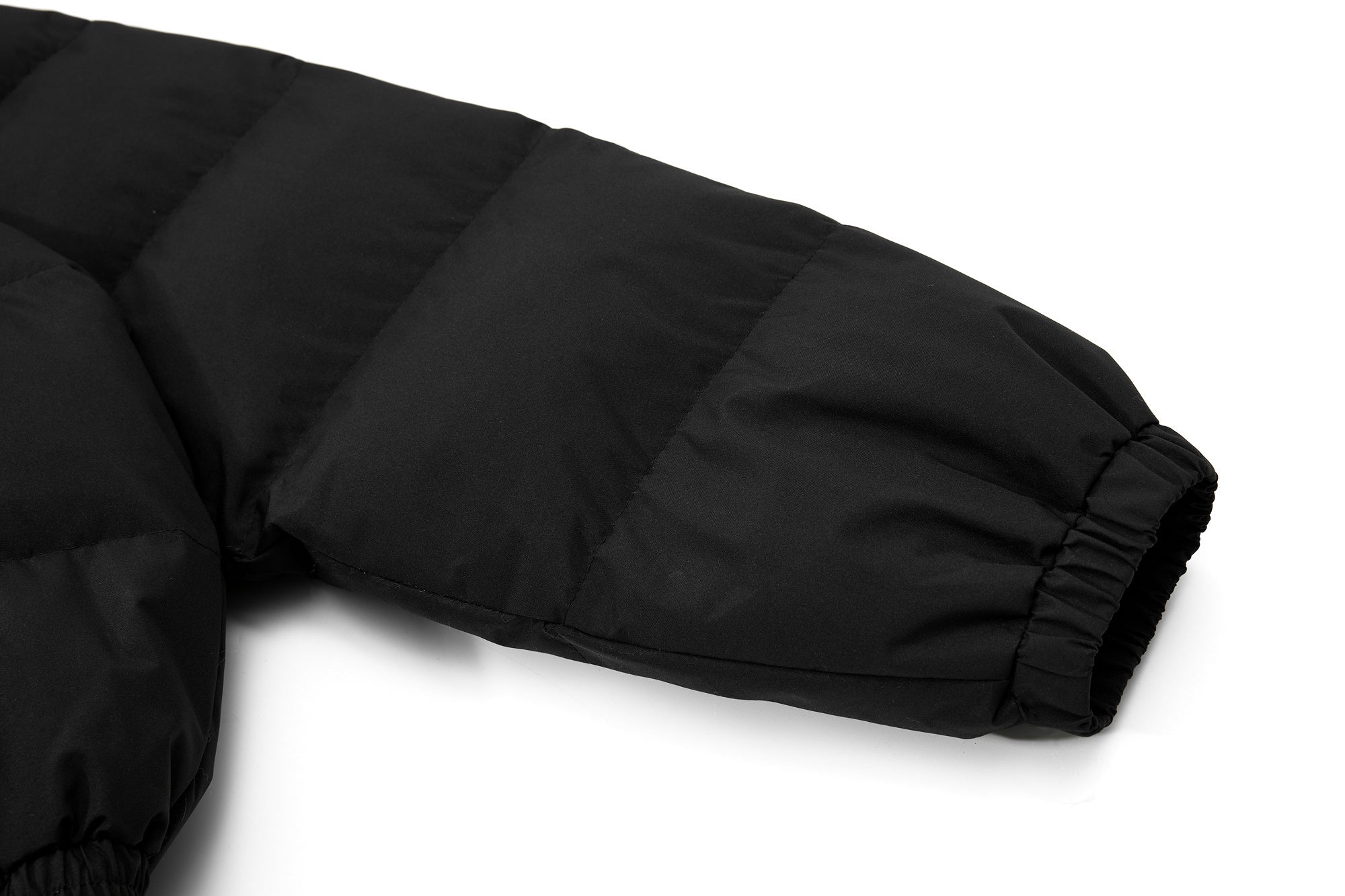 Omirad Fur-Trim Puffer Jacket