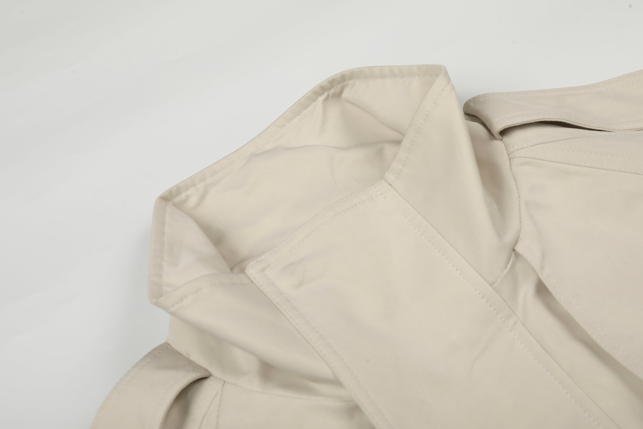 Omirad Utility Stand Collar Jacket