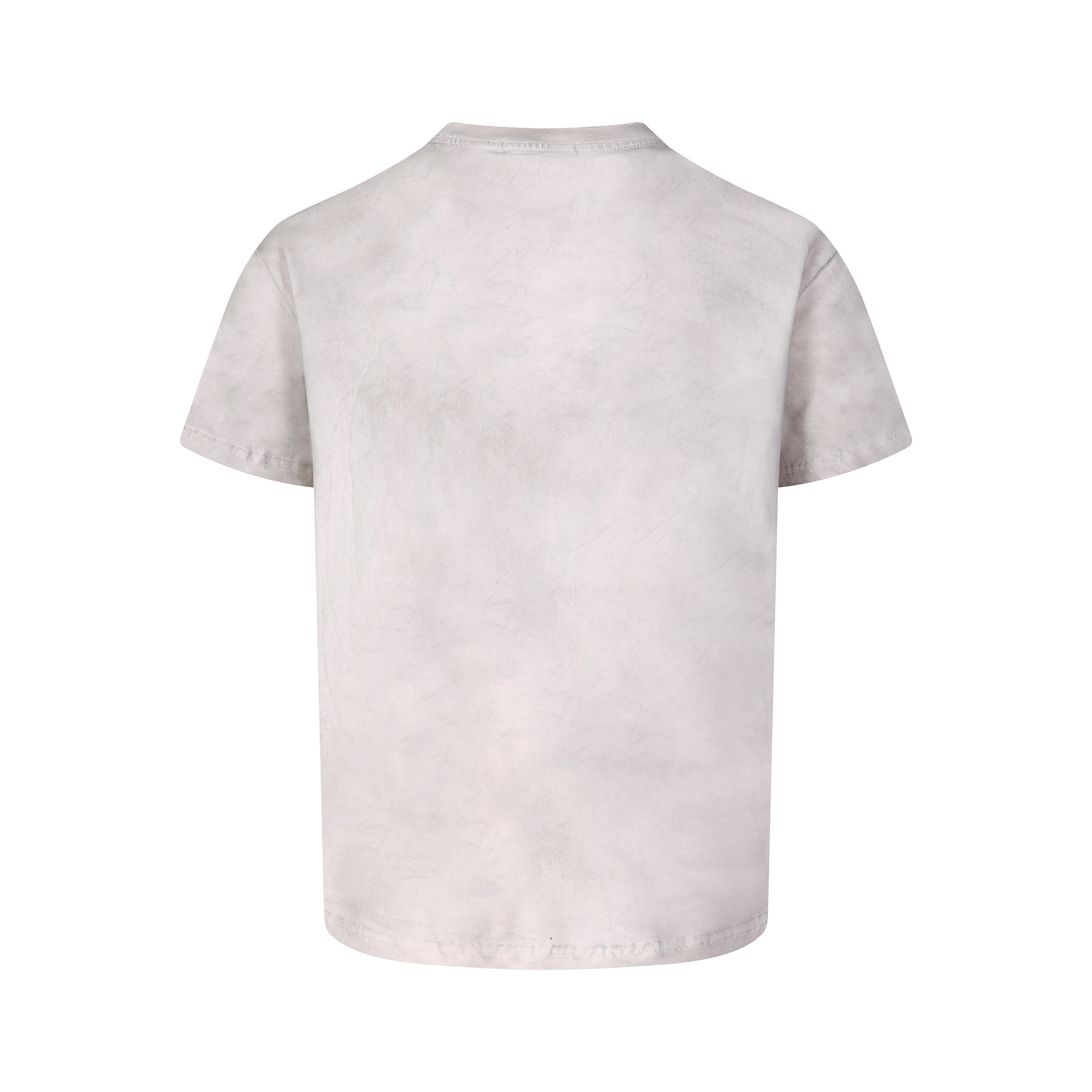Omirad Vintage Graphic Tee