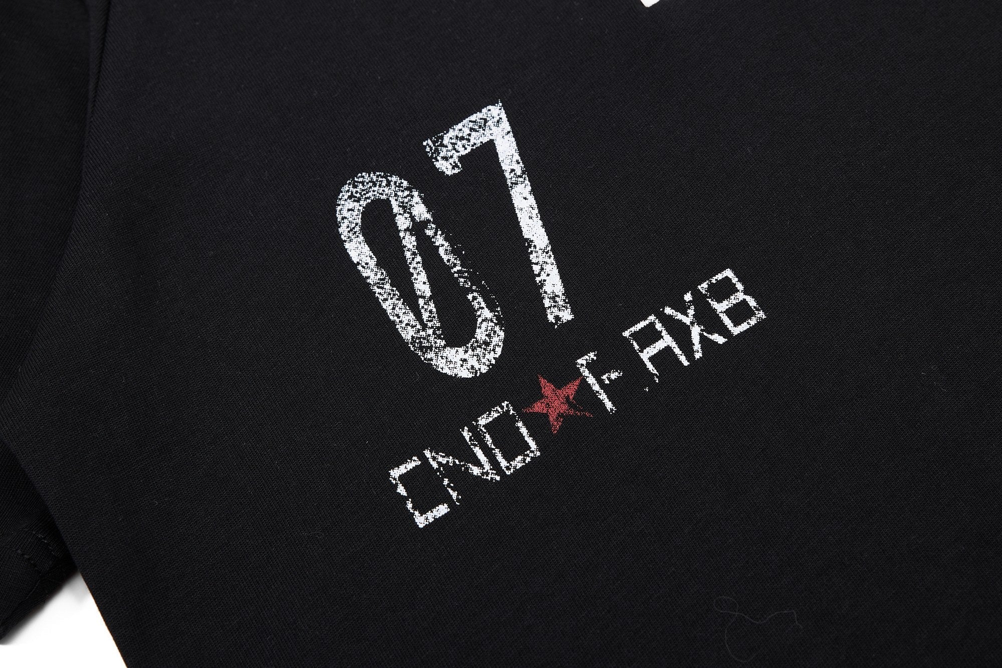 Omirad Music Graphic Polo Shirt