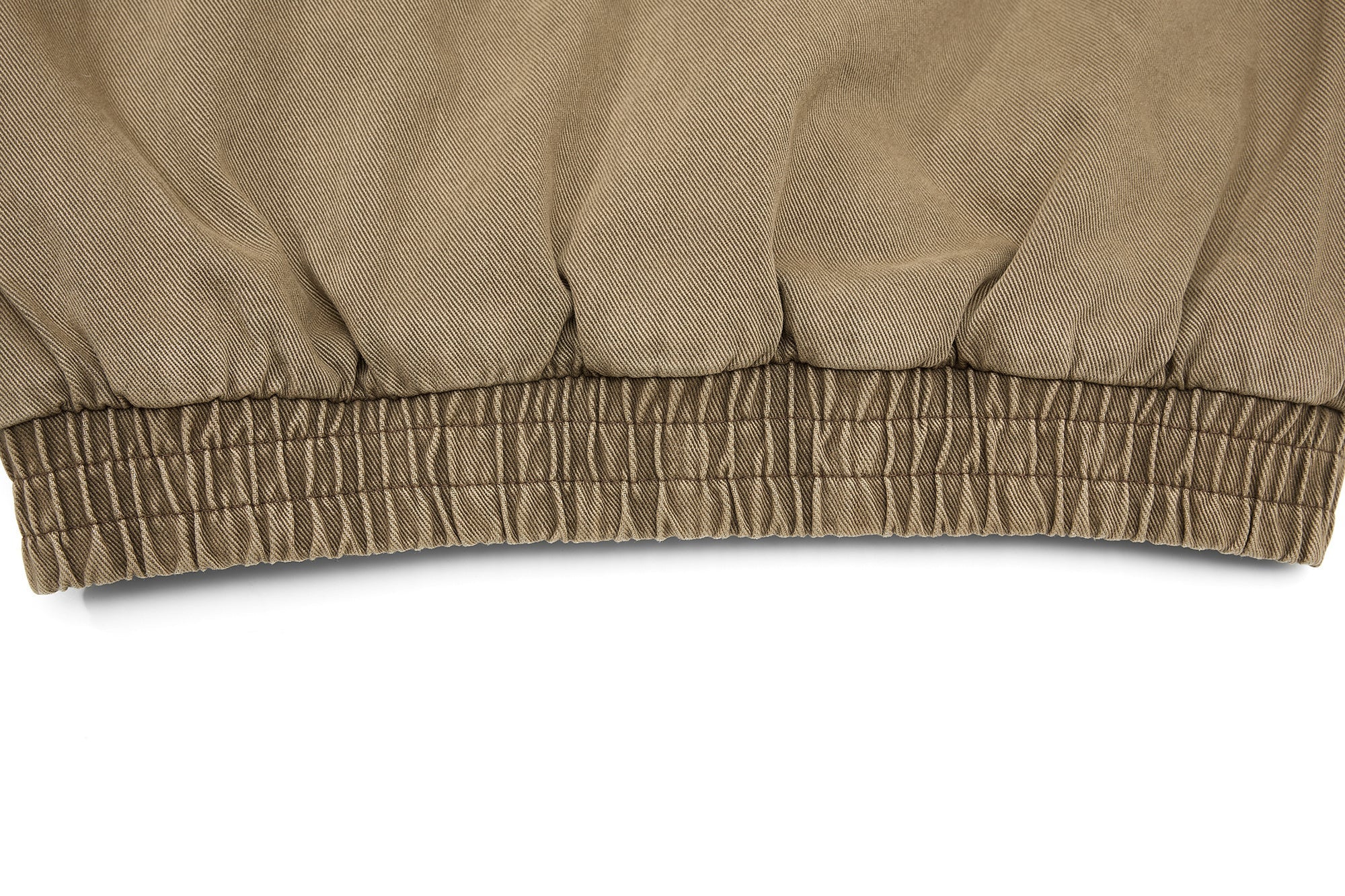 Omirad Layered Utility Jacket