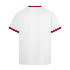Omirad McCann Vintage Band Graphic T-Shirt