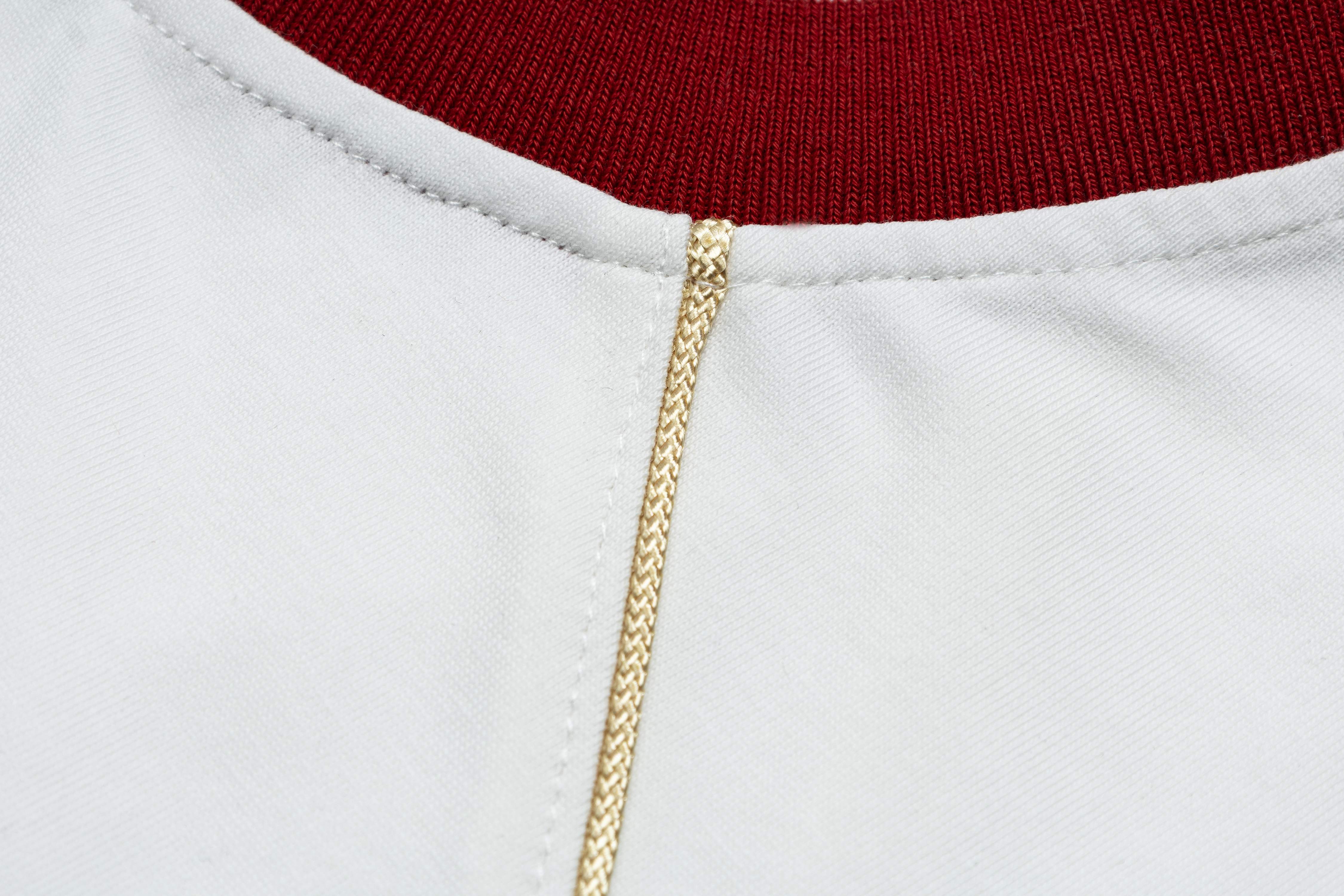 Omirad Retro Football Jersey Tee