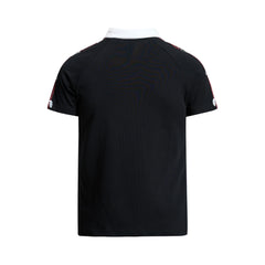 Omirad Music Graphic Polo Shirt