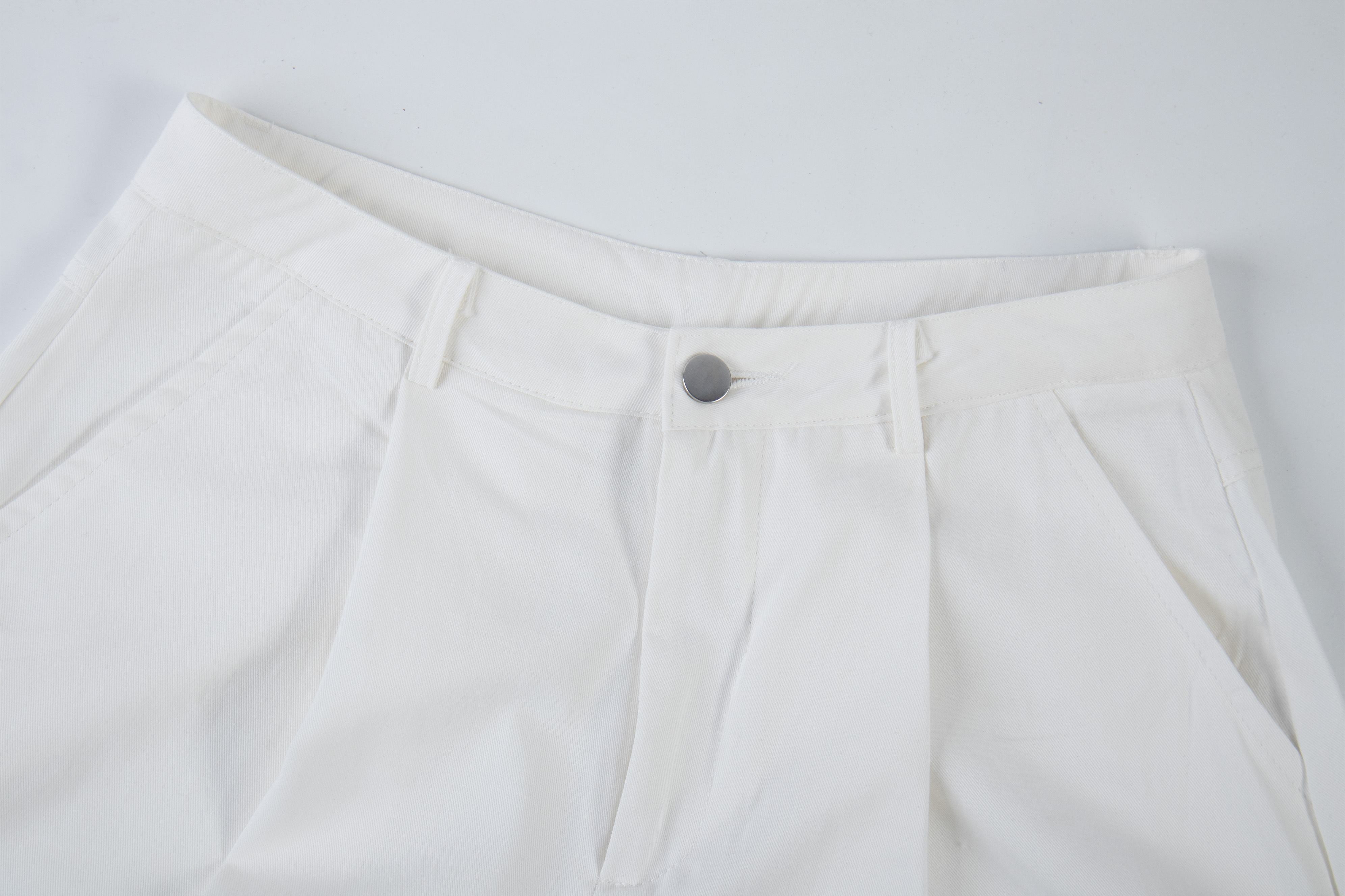 Omirad Minimalist Balloon Cargo Pants