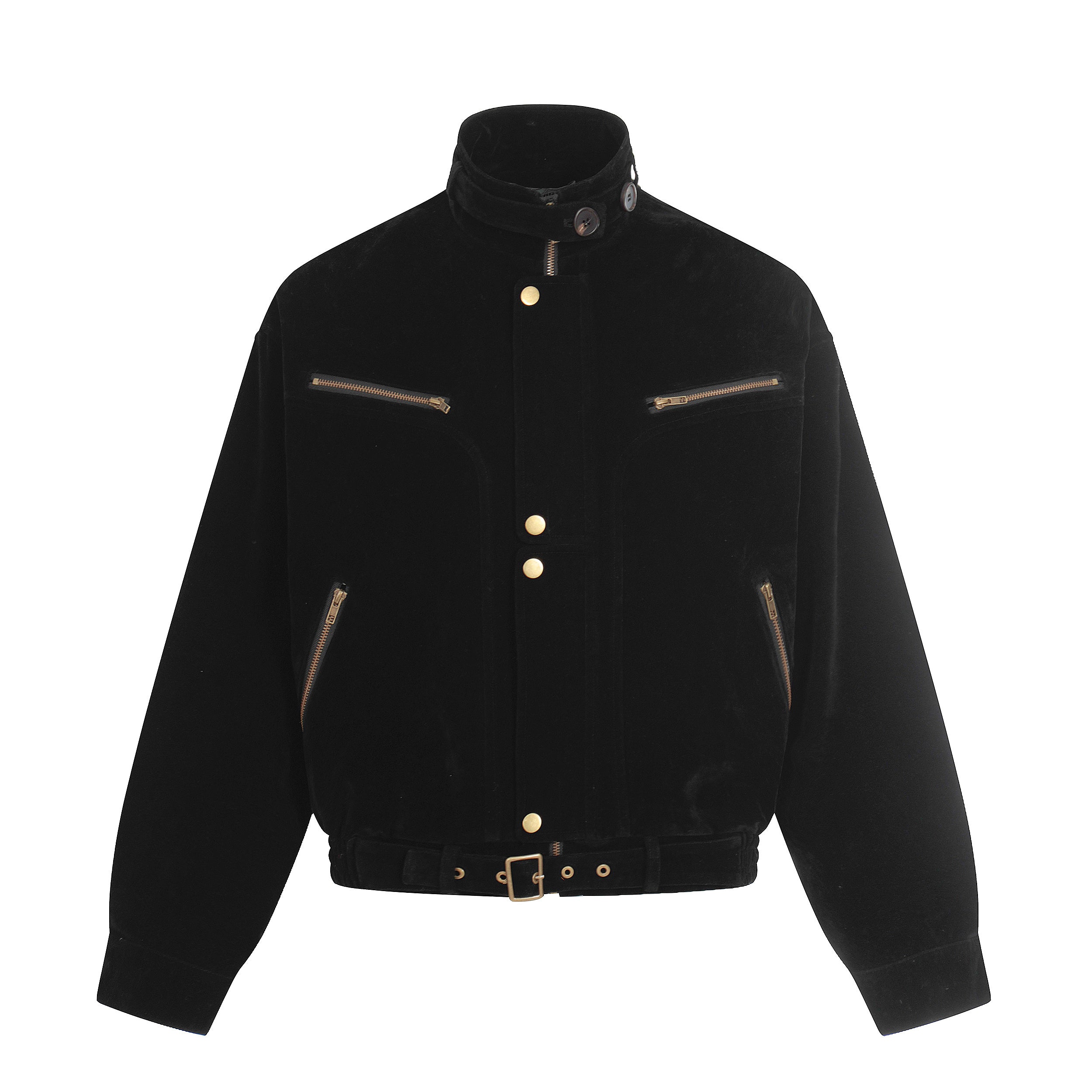 Omirad Utility Bomber Jacket