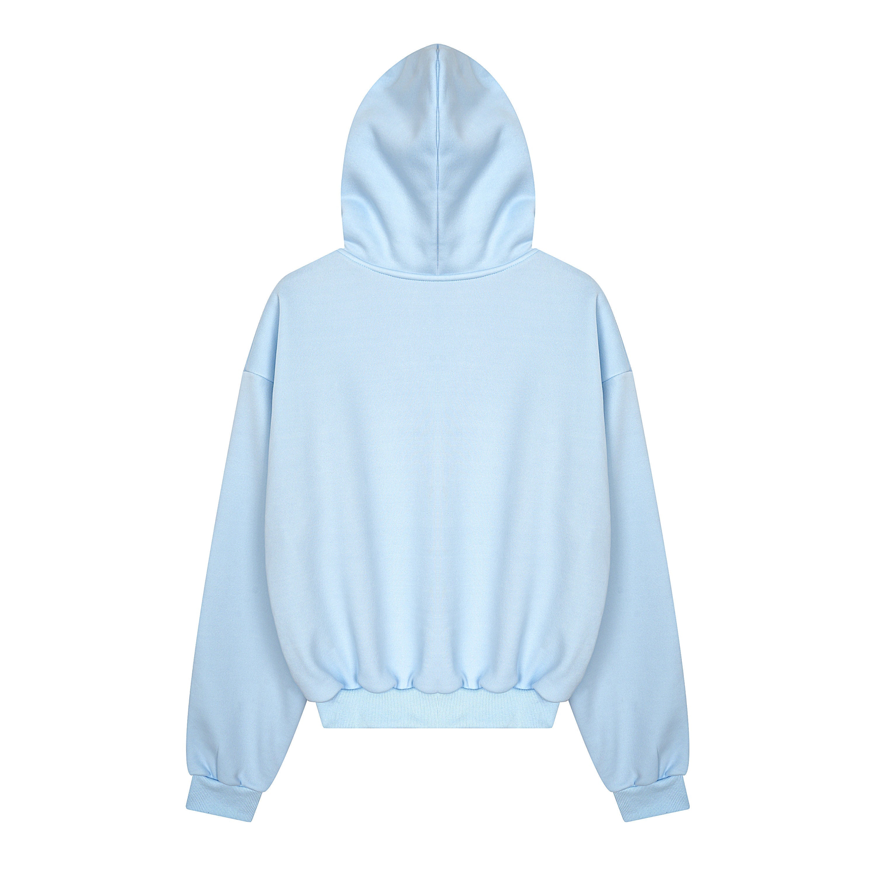 Omirad “See The Whole World” Zip Hoodie
