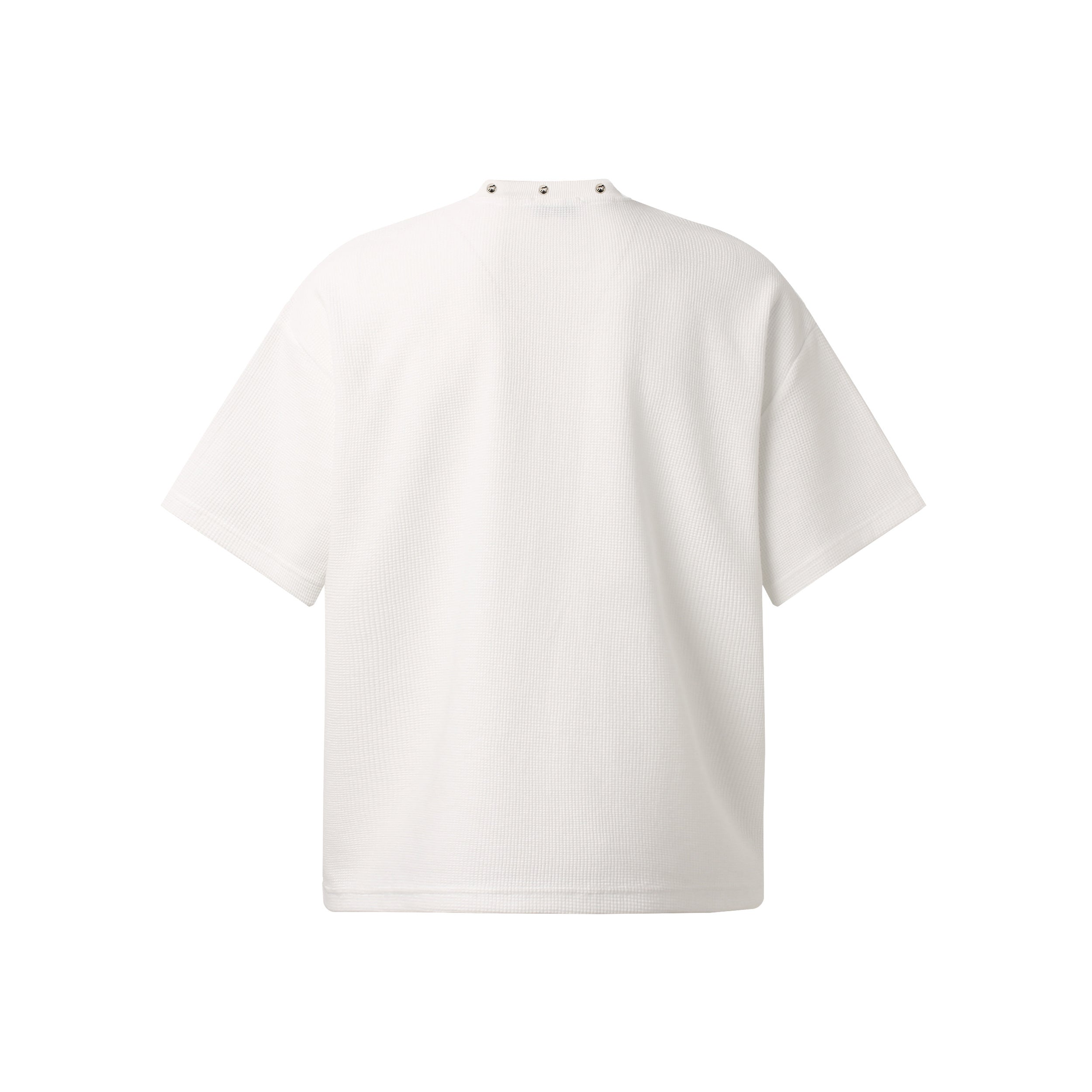 Omirad “Hate Is Love” Graphic T-Shirt