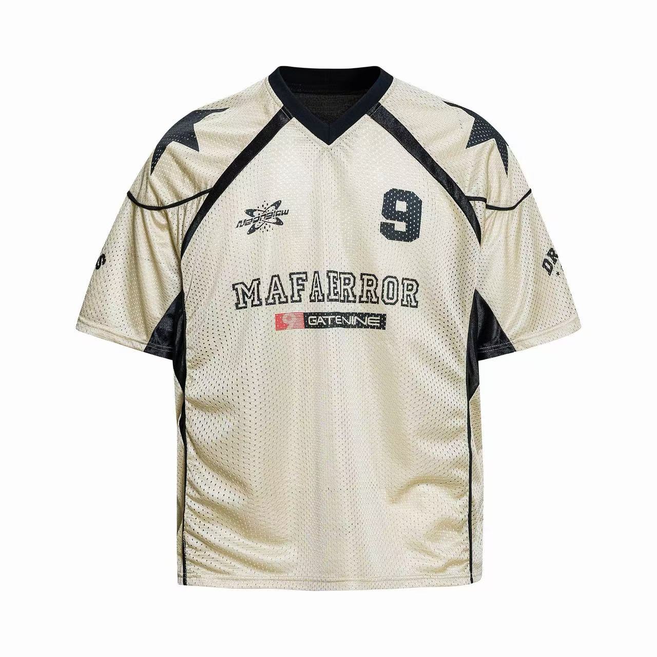 Omirad “Starline Performance Jersey”
