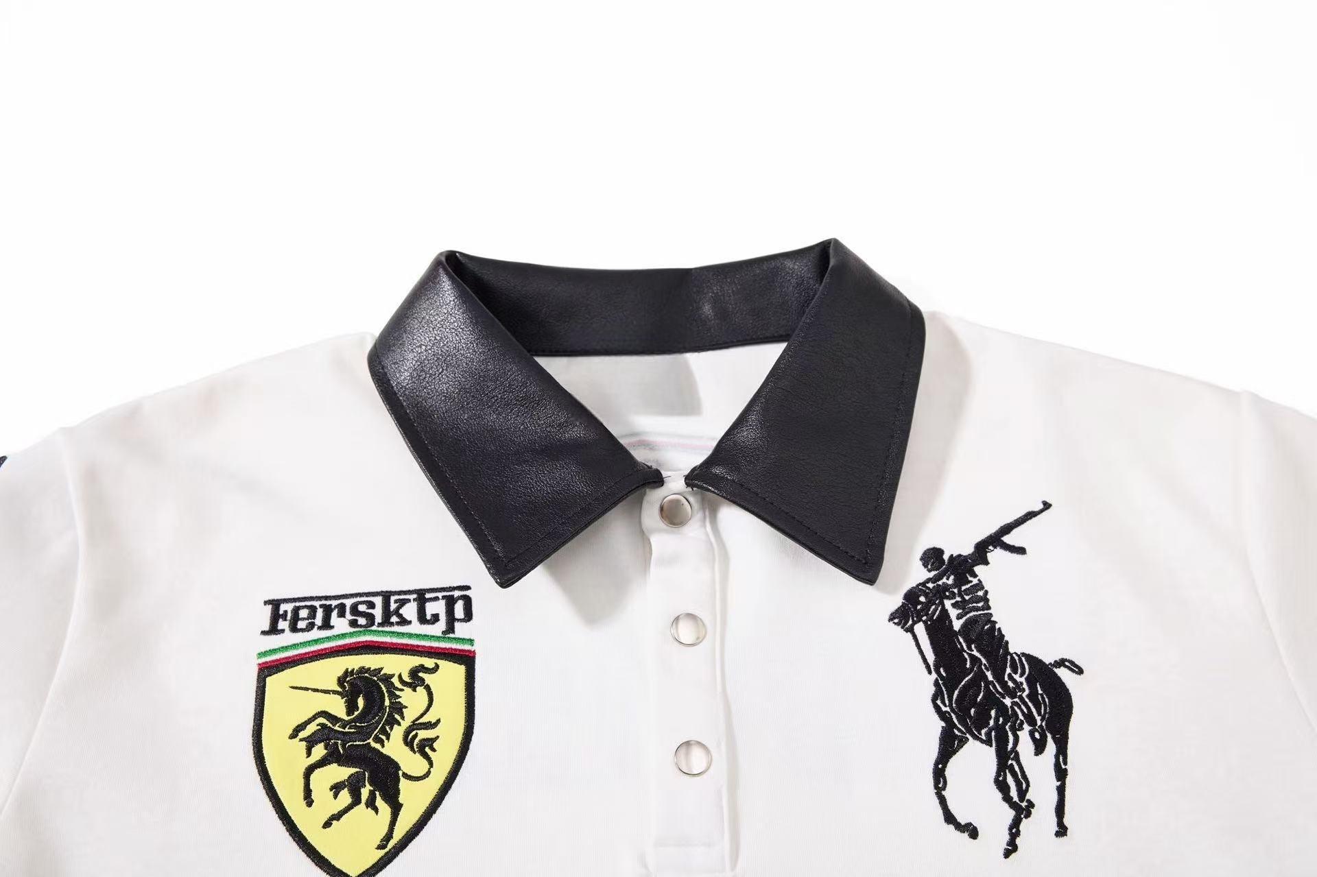 Omirad Streetwear Polo