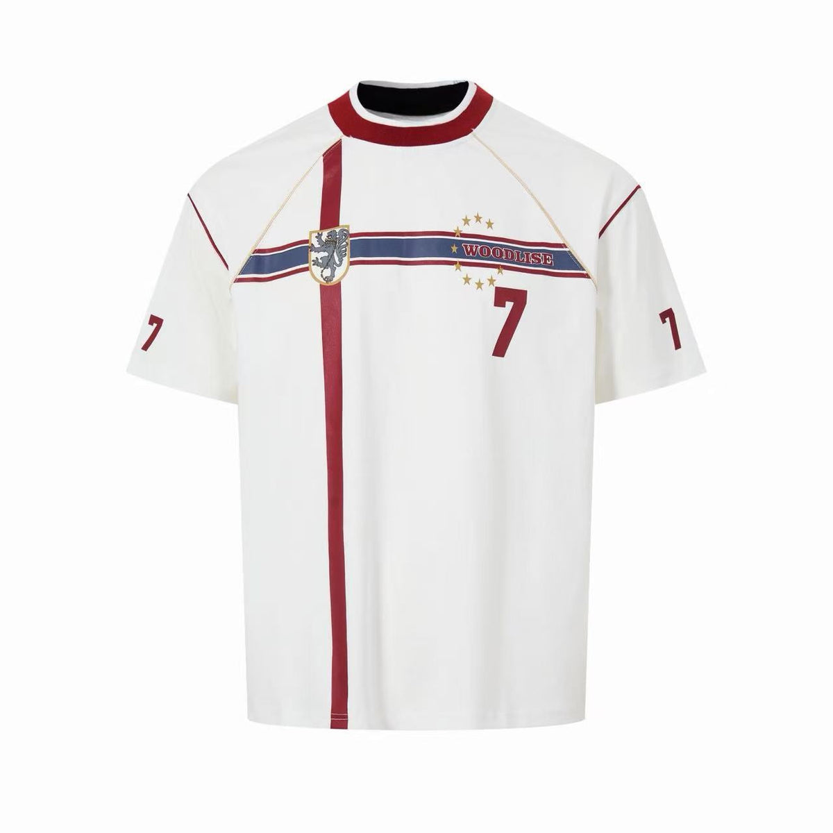Omirad Retro Football Jersey Tee