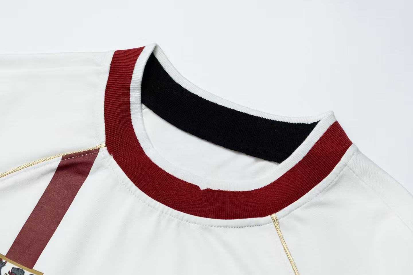 Omirad Retro Football Jersey Tee