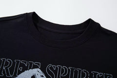 Omirad Free Spirit Graphic Tee