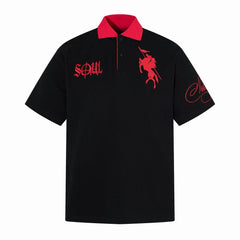 Omirad Spirit Polo Tee