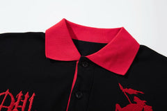 Omirad Spirit Polo Tee