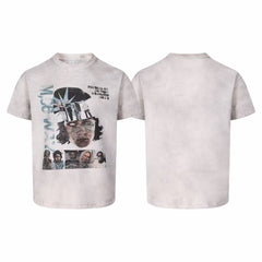 Omirad Vintage Graphic Tee