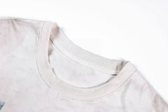 Omirad Vintage Graphic Tee