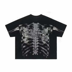 Omirad X-Ray Skeleton Tee