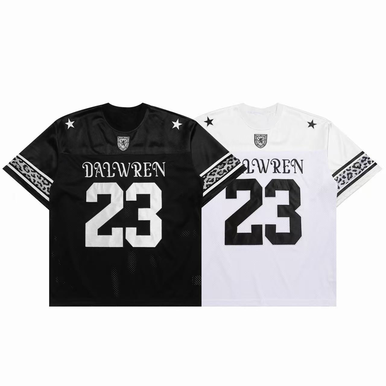 Omirad Varsity Football Jersey T-Shirt