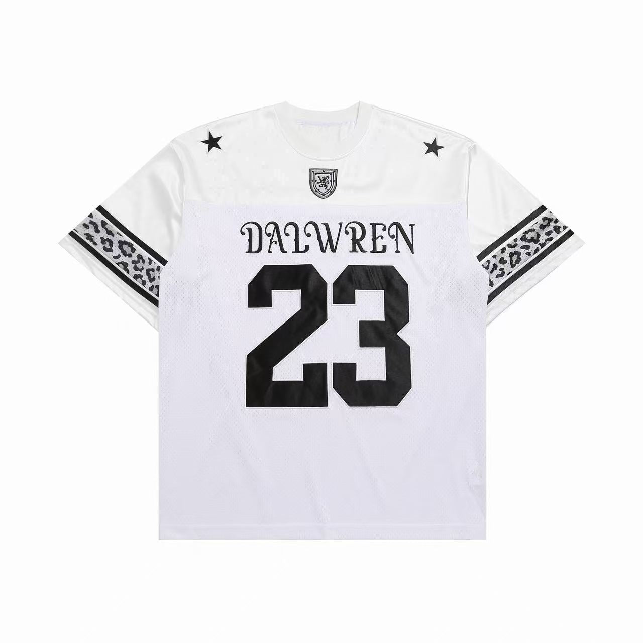 Omirad Varsity Football Jersey T-Shirt