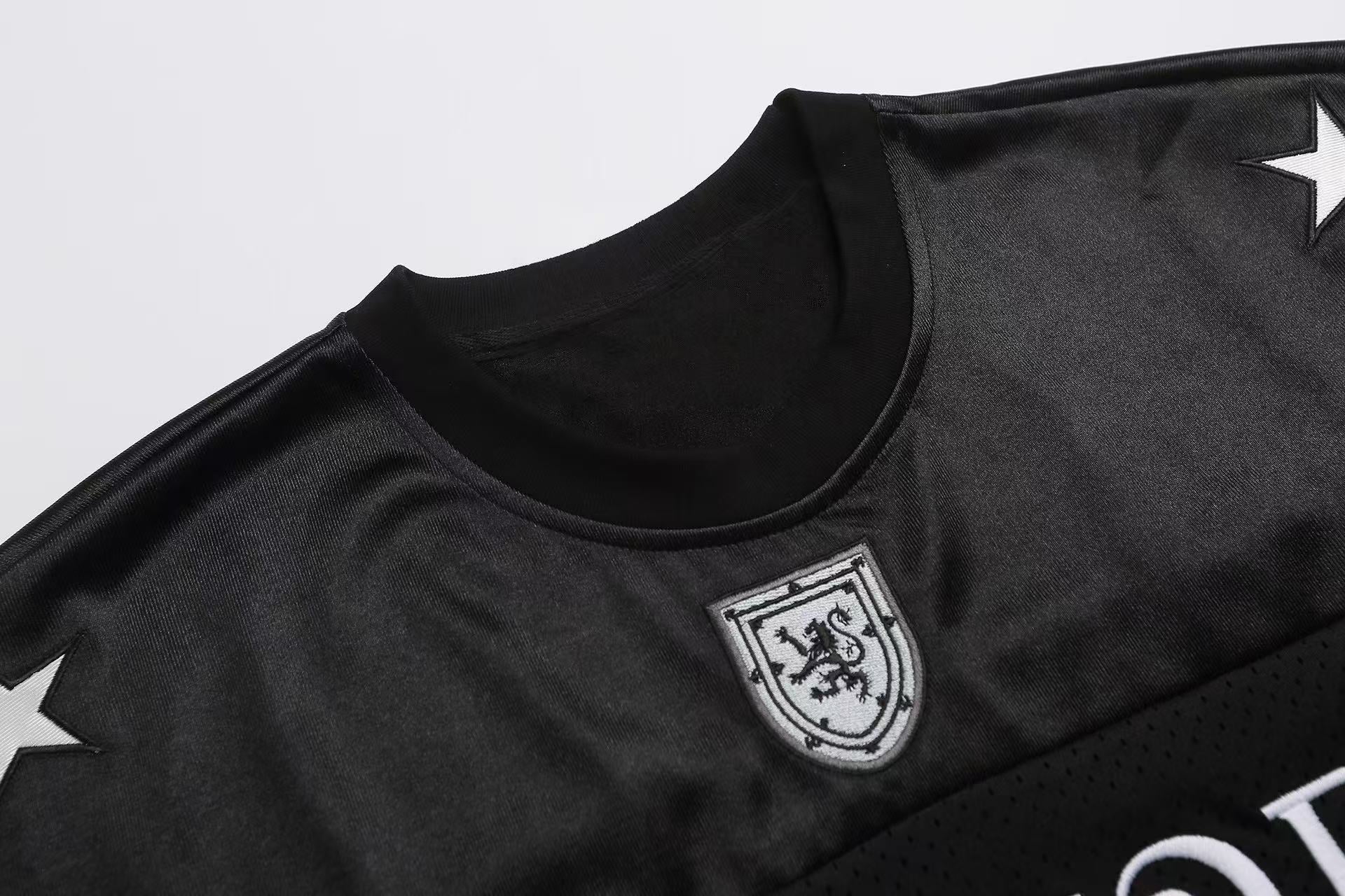 Omirad Varsity Football Jersey T-Shirt