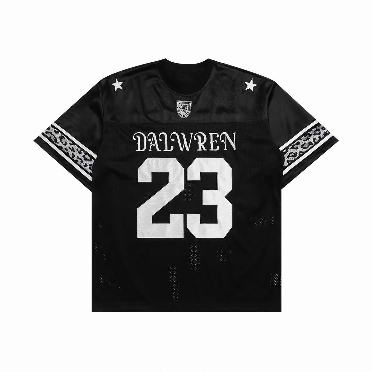 Omirad Varsity Football Jersey T-Shirt