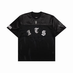 Omirad Mesh Football Jersey T-Shirt