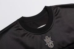 Omirad Mesh Football Jersey T-Shirt