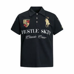 Omirad Hustle Classic Polo Shirt
