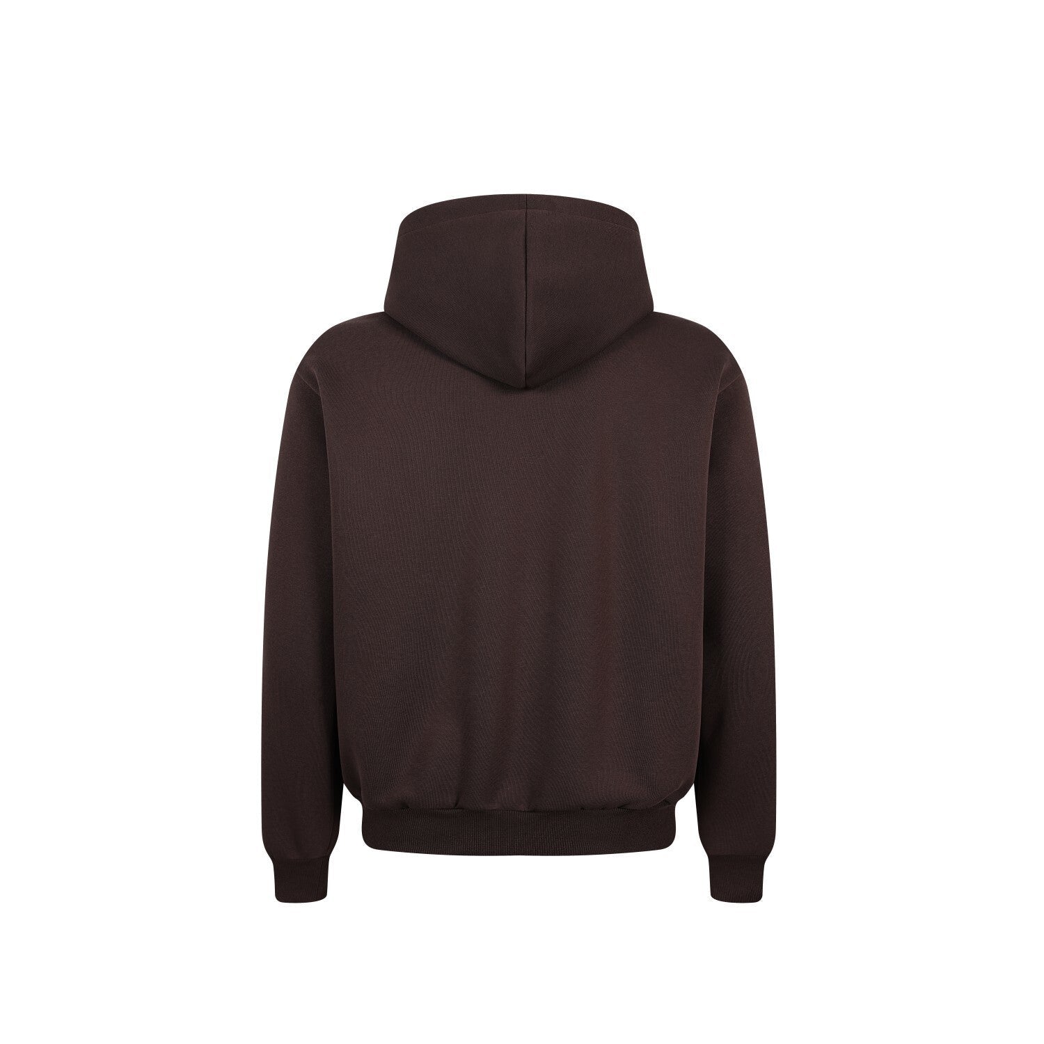 Omirad Star Graphic Zip Hoodie