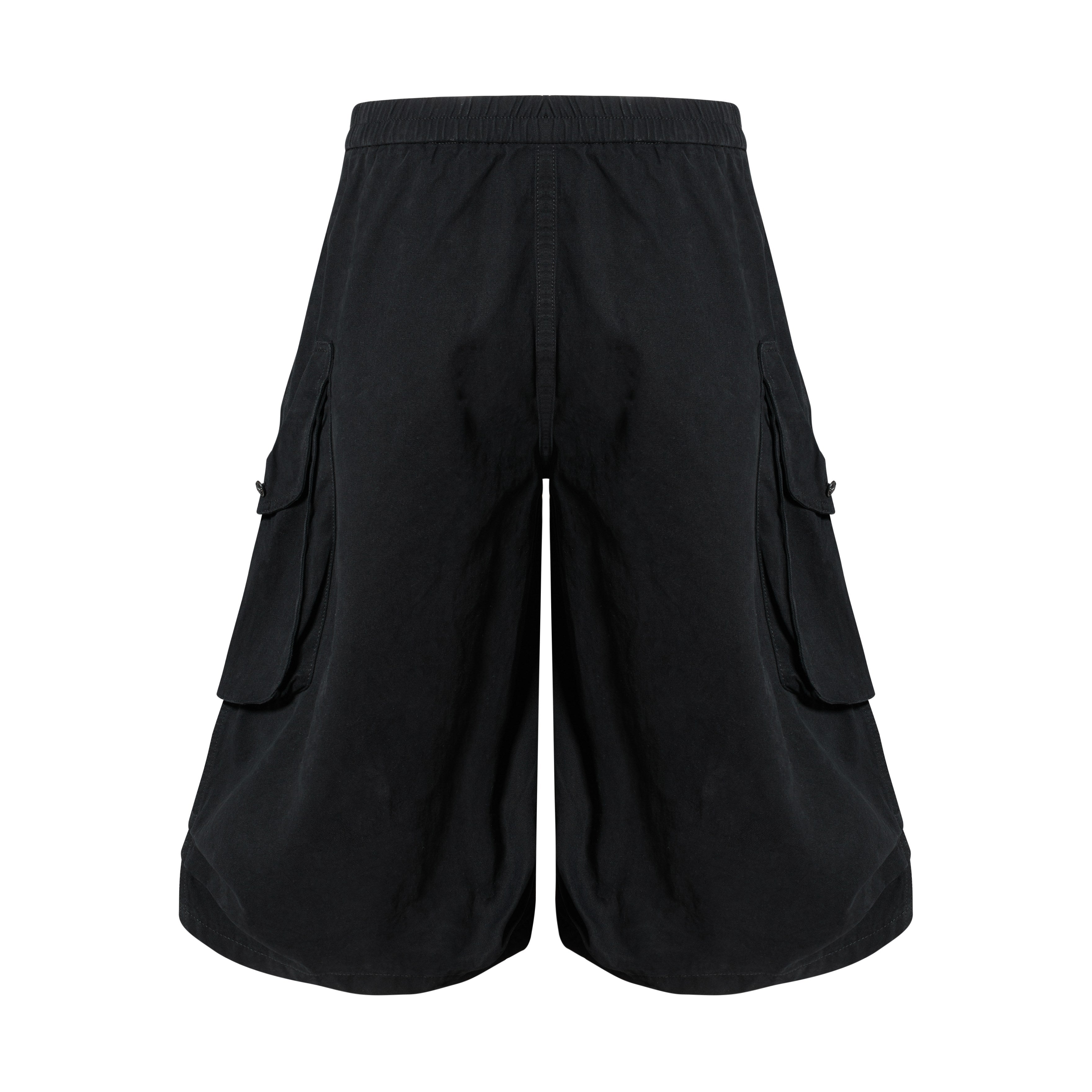 Omirad Military Utility Cargo Shorts