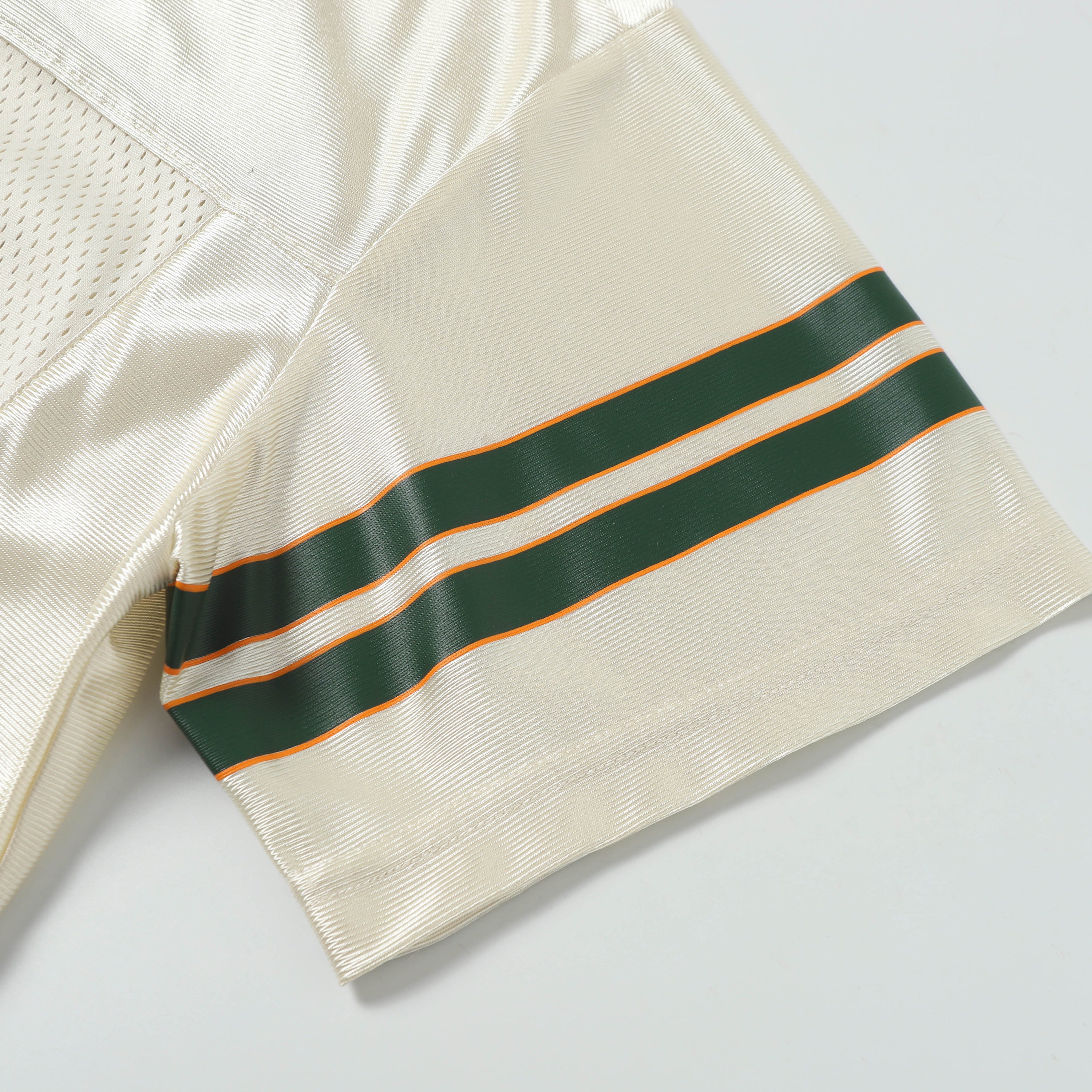 Omirad Retro Football Jersey Tee
