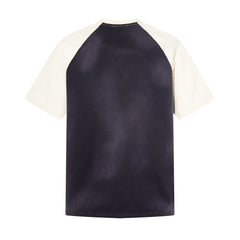 Omirad Vintage Raglan Band Tee