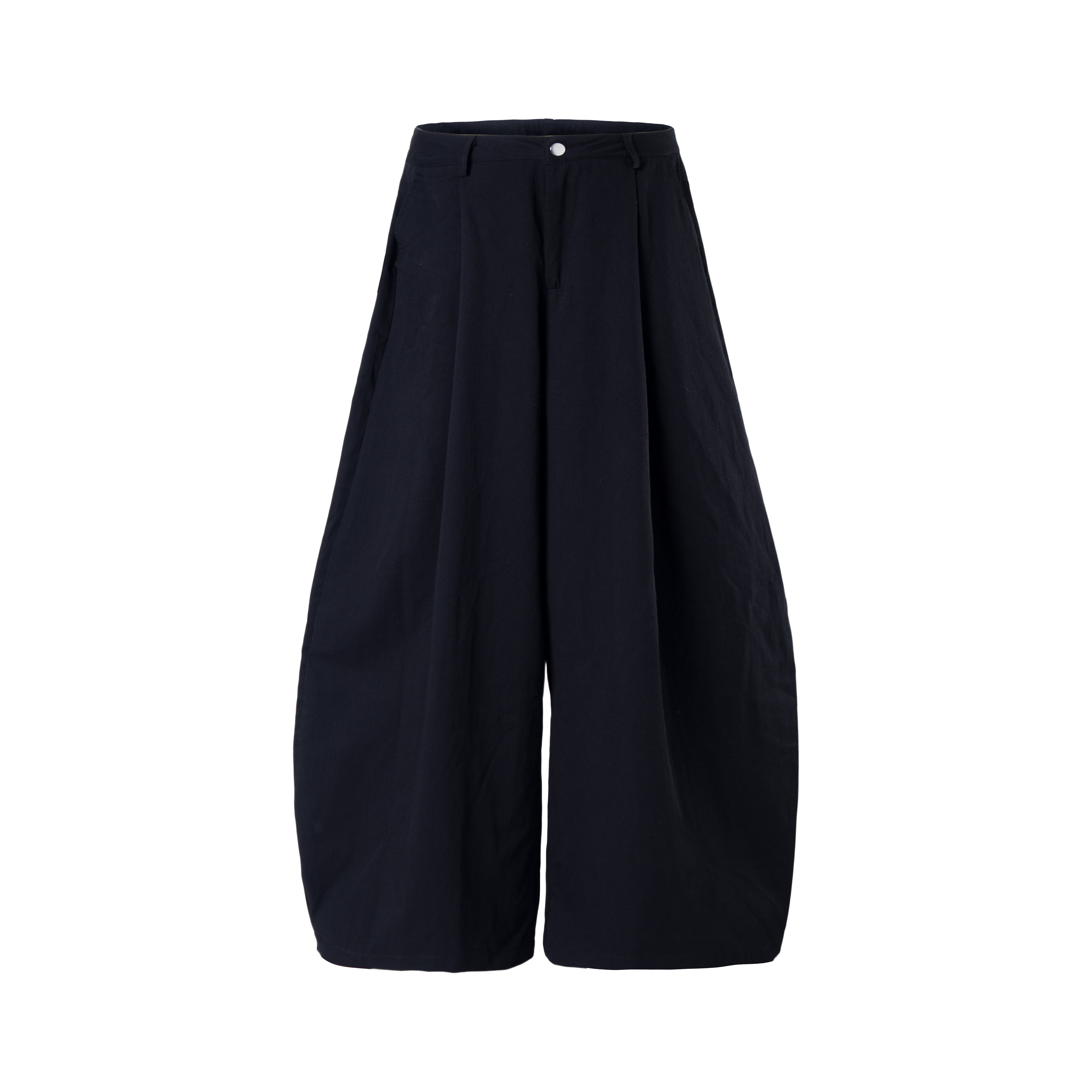 Omirad Minimalist Balloon Cargo Pants