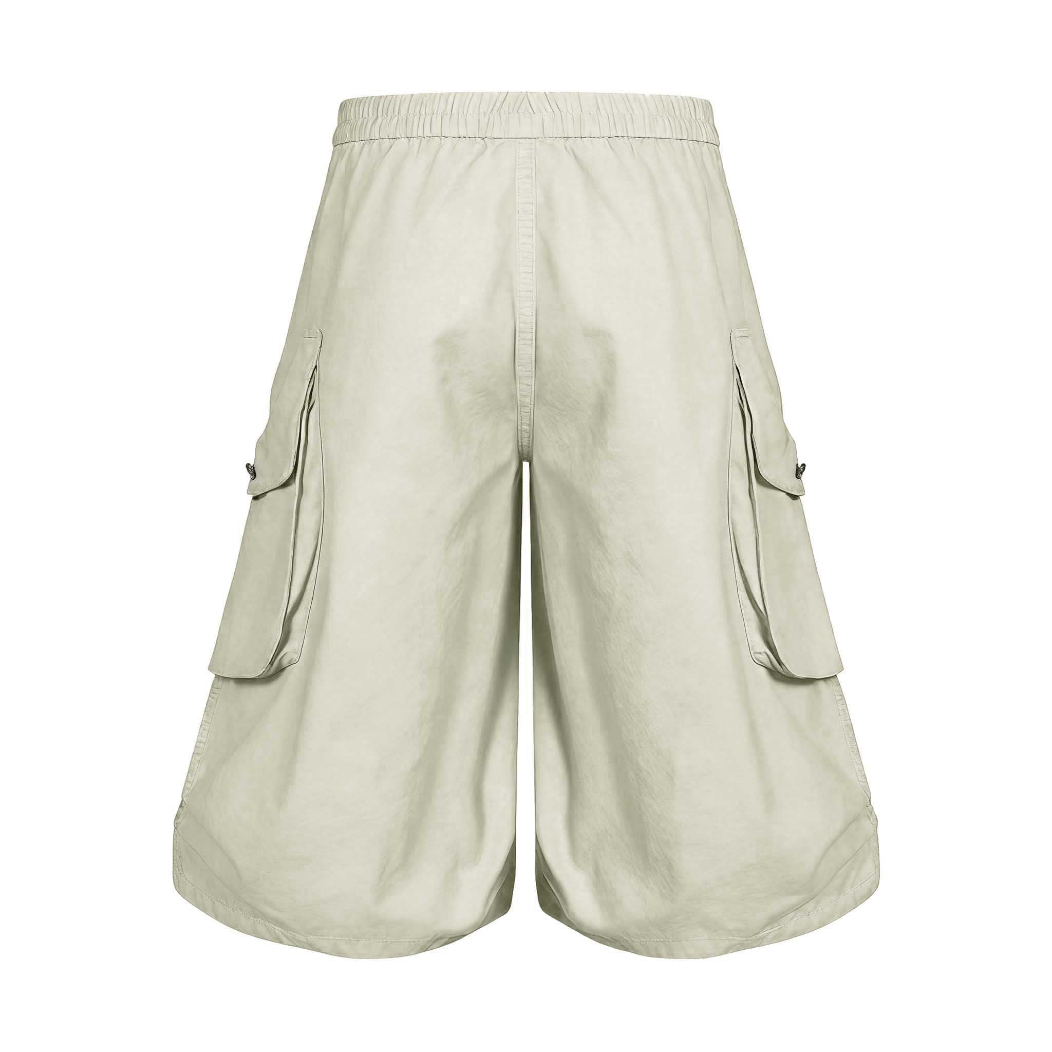 Omirad Military Utility Cargo Shorts