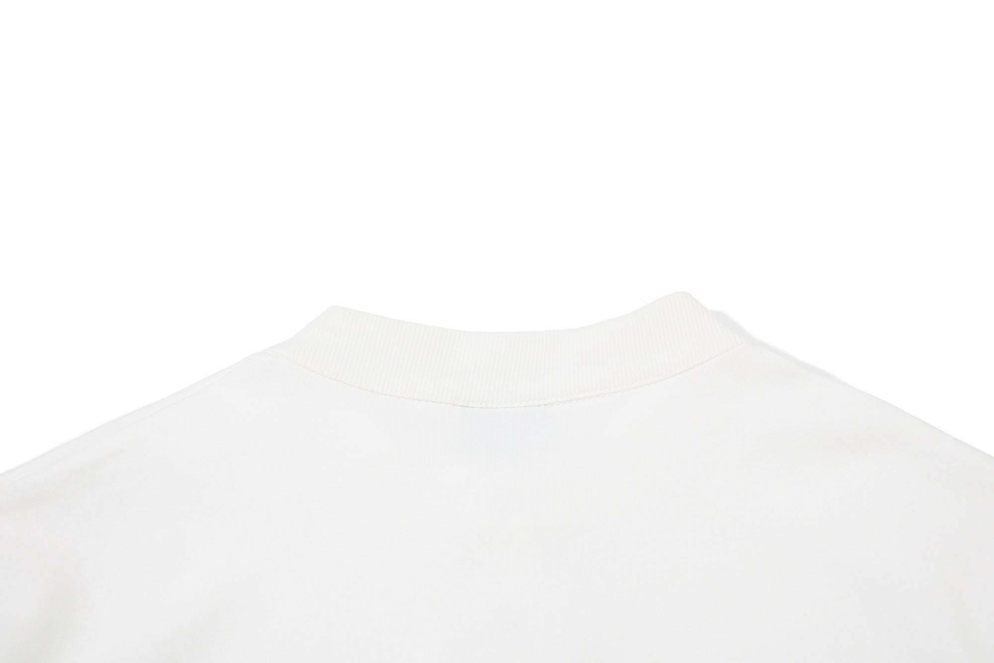 Omirad Vintage Band Graphic Henley T-Shirt