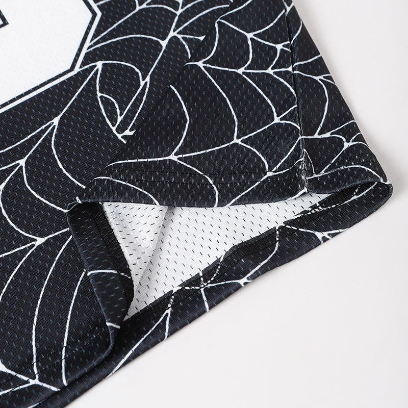 Omirad Web 99 Performance Jersey