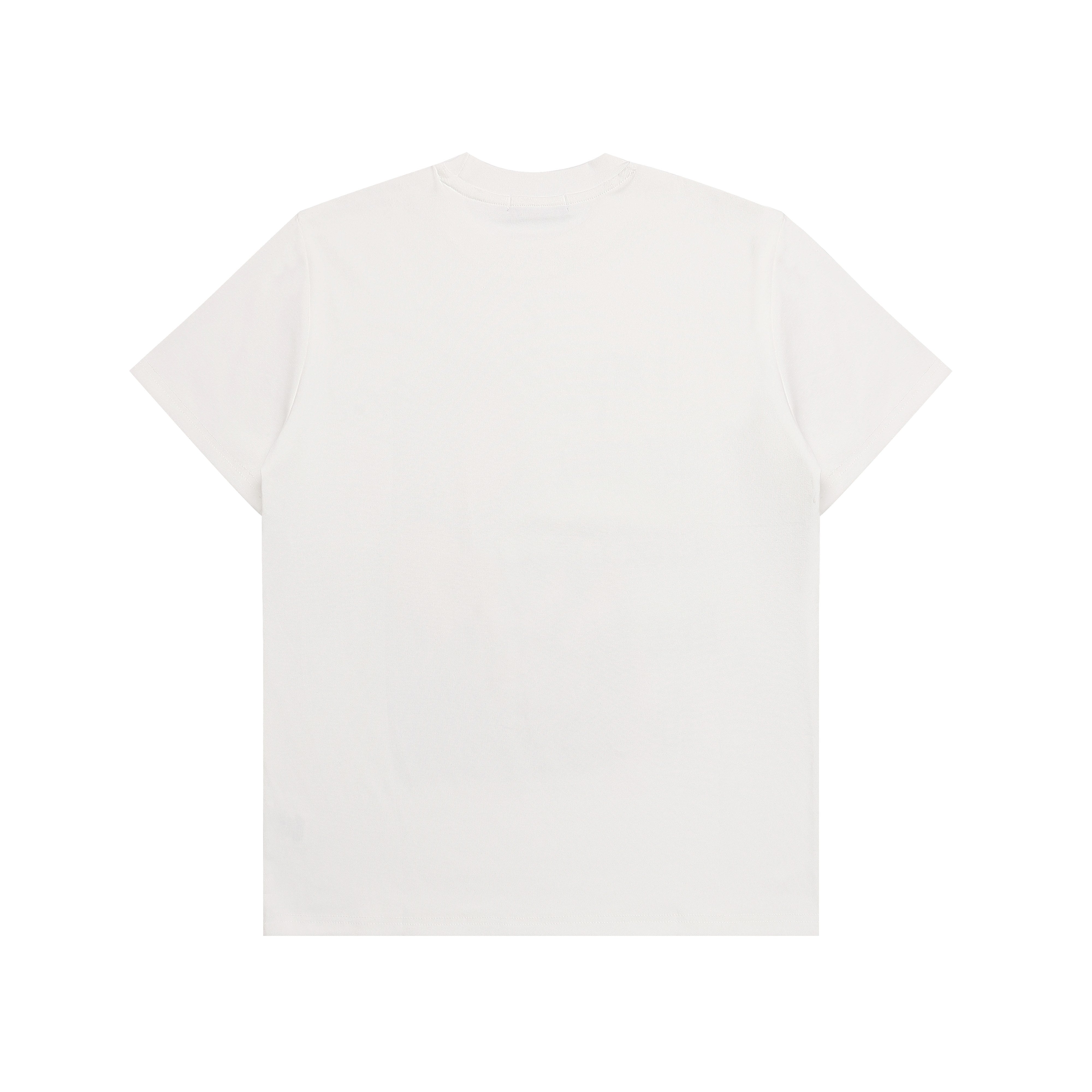 Omirad Vintage Portrait Graphic T-Shirt