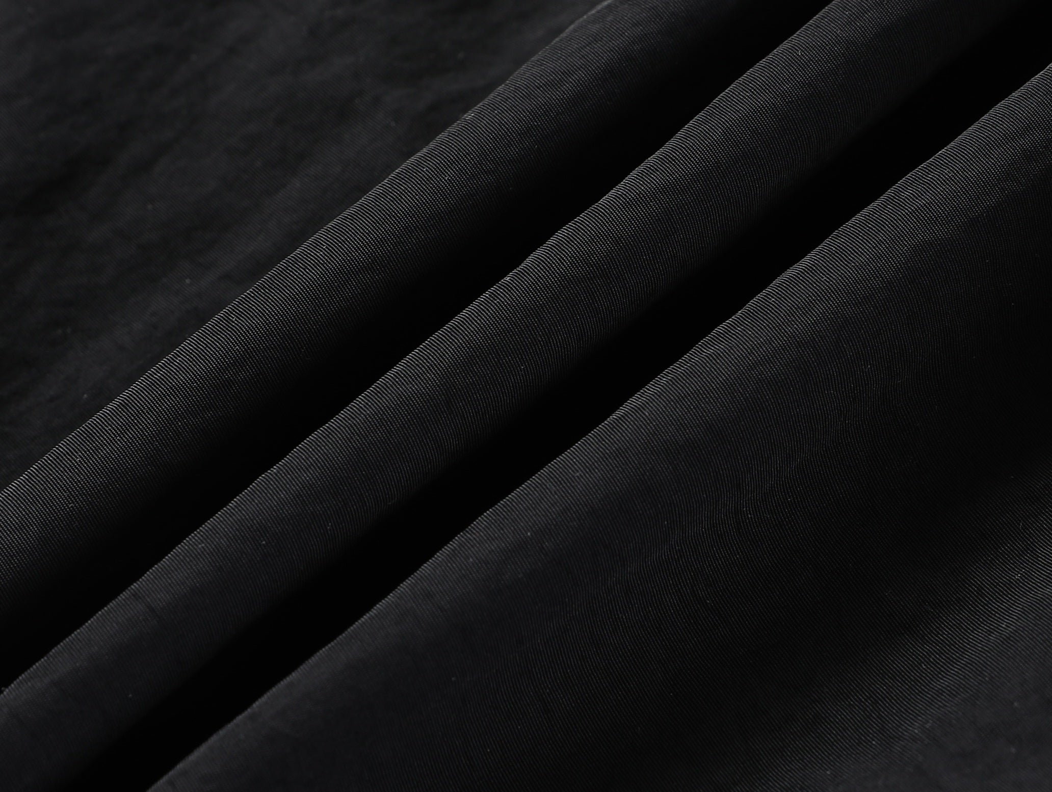 Omirad Draped Wide-Leg Shorts
