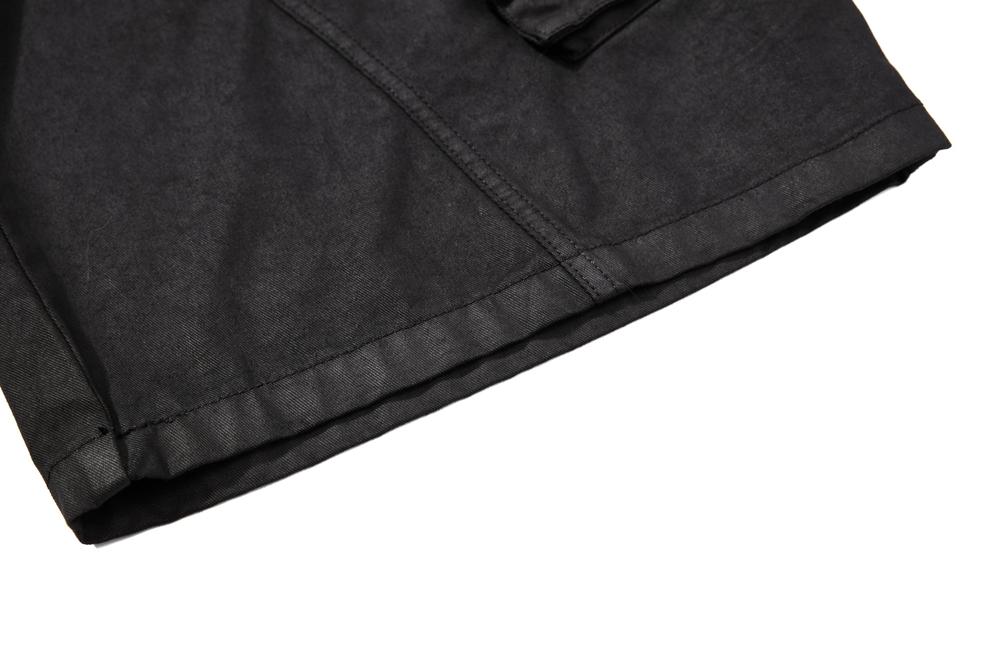 Omirad Utility Strap Cargo Shorts