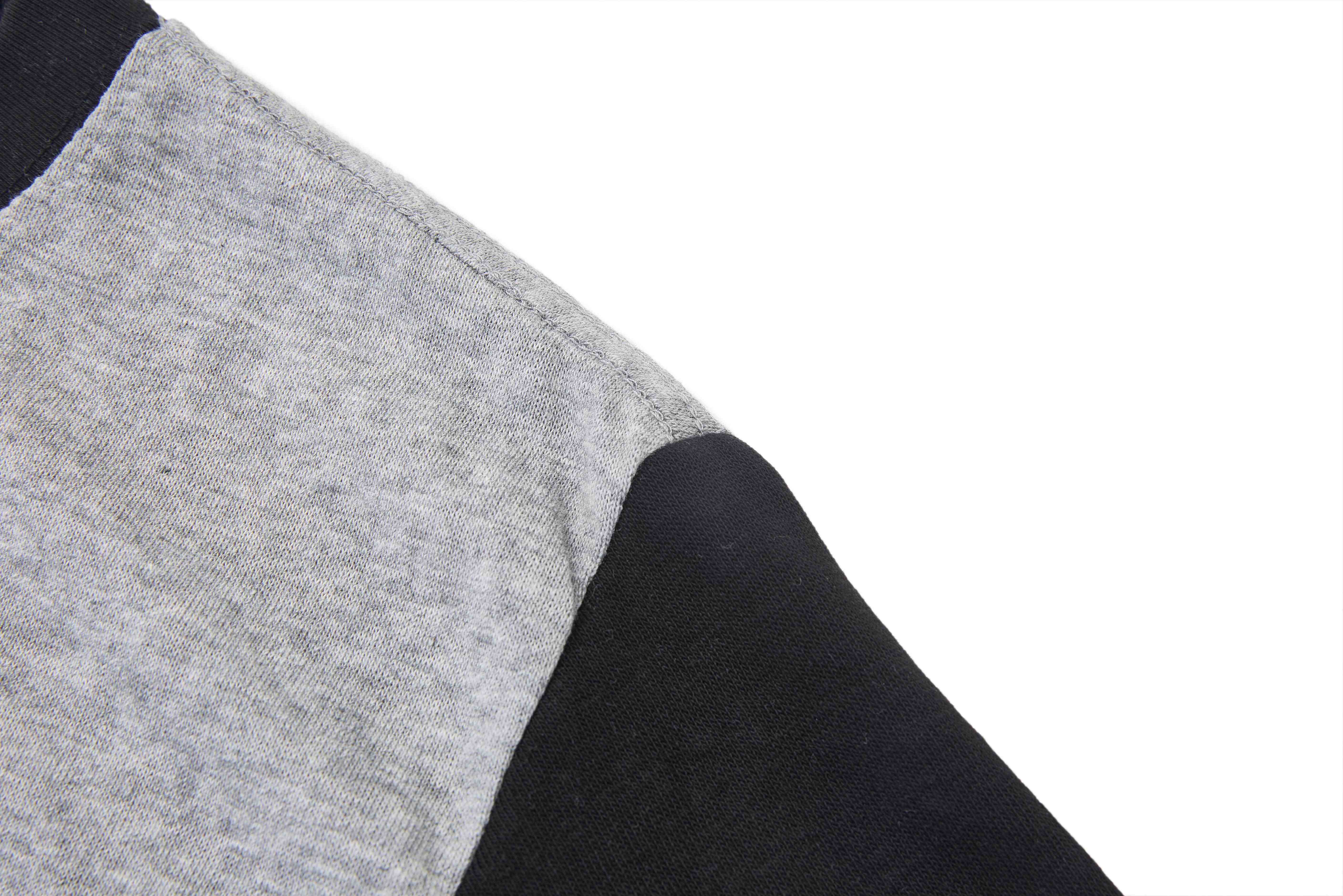 Omirad Beatles Graphic Contrast Tee